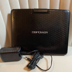 DB Power DVD player in great condition